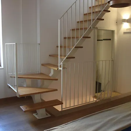 Bohemien Апартаменты *