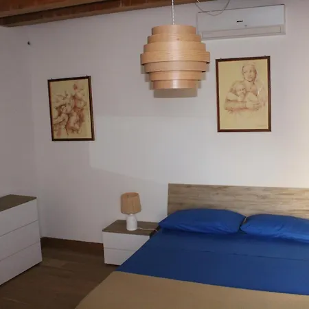 Bohemien Giovinazzo