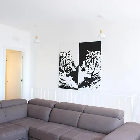 Апартаменты Bohemien *