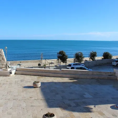 Bohemien Giovinazzo