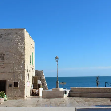 Bohemien Apartamento *