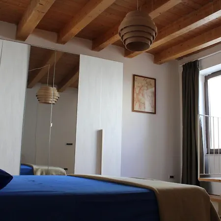 Apartamento Bohemien