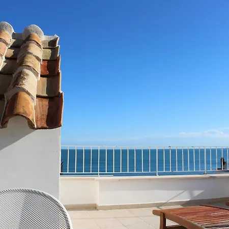 Apartamento Bohemien Giovinazzo